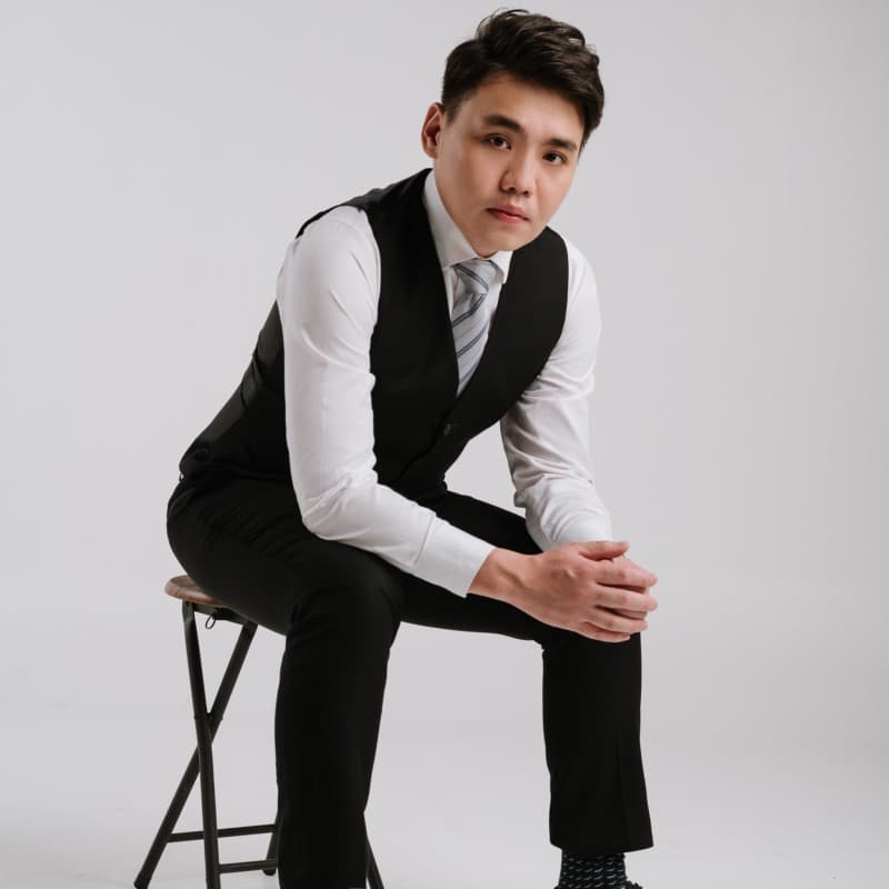 Sylvester Lai Tze Yang